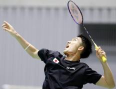 开云官网-丹麦队逆转日本队，桃田贤斗惊艳四座的简单介绍