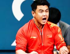 开云体育登录-包含英国乒乓球队绝杀比利时乒乓球队，王皓高光表现的词条