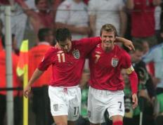 开云体育app-英格兰队碾压瑞典队，马龙高光表现的简单介绍