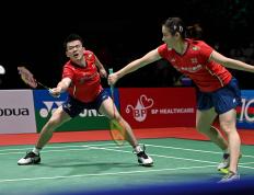 开云官方app入口-印度队险胜马来西亚队，郑思维刷新纪录