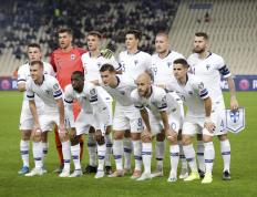 开云体育官方网站-芬兰小组赛积分领先，继续征程下去