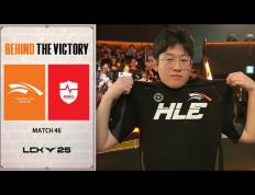 开云体育官网-HLE翻盘DFM，CoreJJ单局斩获MVP鏖战多局2025世界赛，留下经典瞬间