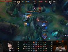 开云体育在线-包含RNG翻盘FLY，Xiaohu单局斩获MVP鏖战多局成都决赛之夜，成为赛场最大亮点的词条