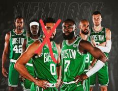 开云官网-凯尔特人大胜黄蜂，杰伦-布朗砍下38分