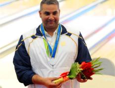 开云体育下载-包含科威特田径选手冲刺成功，登上领奖台的词条