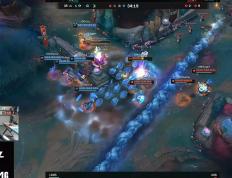 开云体育app-关于WBG横扫DK，Scout拿下关键大龙强强对话全球总决赛，点燃全场激情的信息