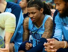 开云官网-灰熊队球员意外受伤，赛季报销无缘季后赛的简单介绍