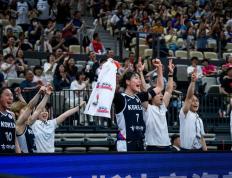 开云体育官方网站-澳大利亚女篮决赛大战在即，胜者将名留青史