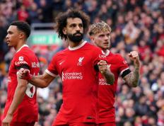 开云体育下载-包含利物浦客场逆转，萨拉赫传射囧马建功悬念揭晓的词条