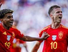 开云体育APP下载-西班牙遭遇惨败，德国逆袭取得胜利