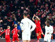 开云体育下载-丹麦队历经困难淘汰捷克队，晋级欧洲杯半决赛