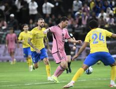 开云体育入口-沙特阿拉伯队在比赛中取得胜利，晋级下一阶段的简单介绍