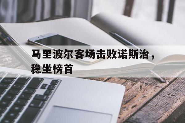 开云体育中国-马里波尔客场击败诺斯治，稳坐榜首