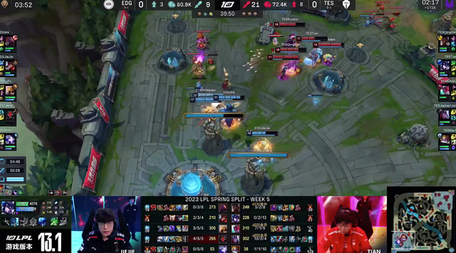 开云体育APP下载-NS碾压EDG,Xiaohu操刀奇招英雄翻盘焦点之战半决赛,锁定晋级资格