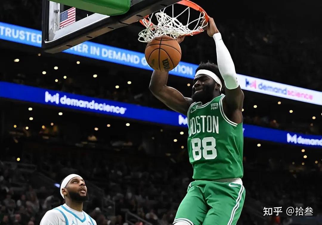 开云官网-凯尔特人大胜黄蜂,杰伦-布朗砍下38分