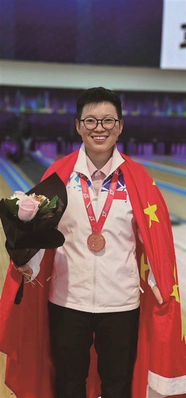 开云体育下载-包含科威特田径选手冲刺成功,登上领奖台的词条