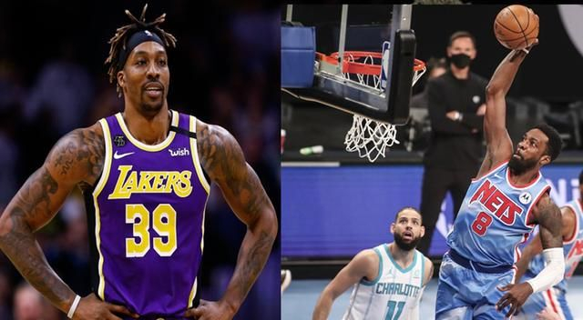 开云体育在线-篮网签下自由球员助力内线,增强深度阵容