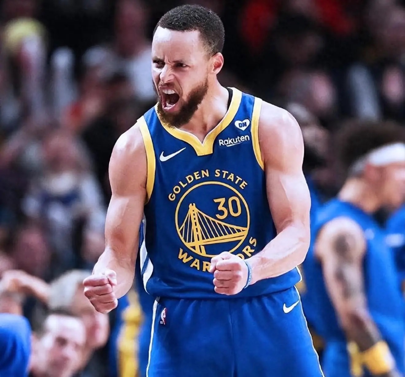 开云体育app-勇士队主帅盛赞球队表现，继续努力取胜