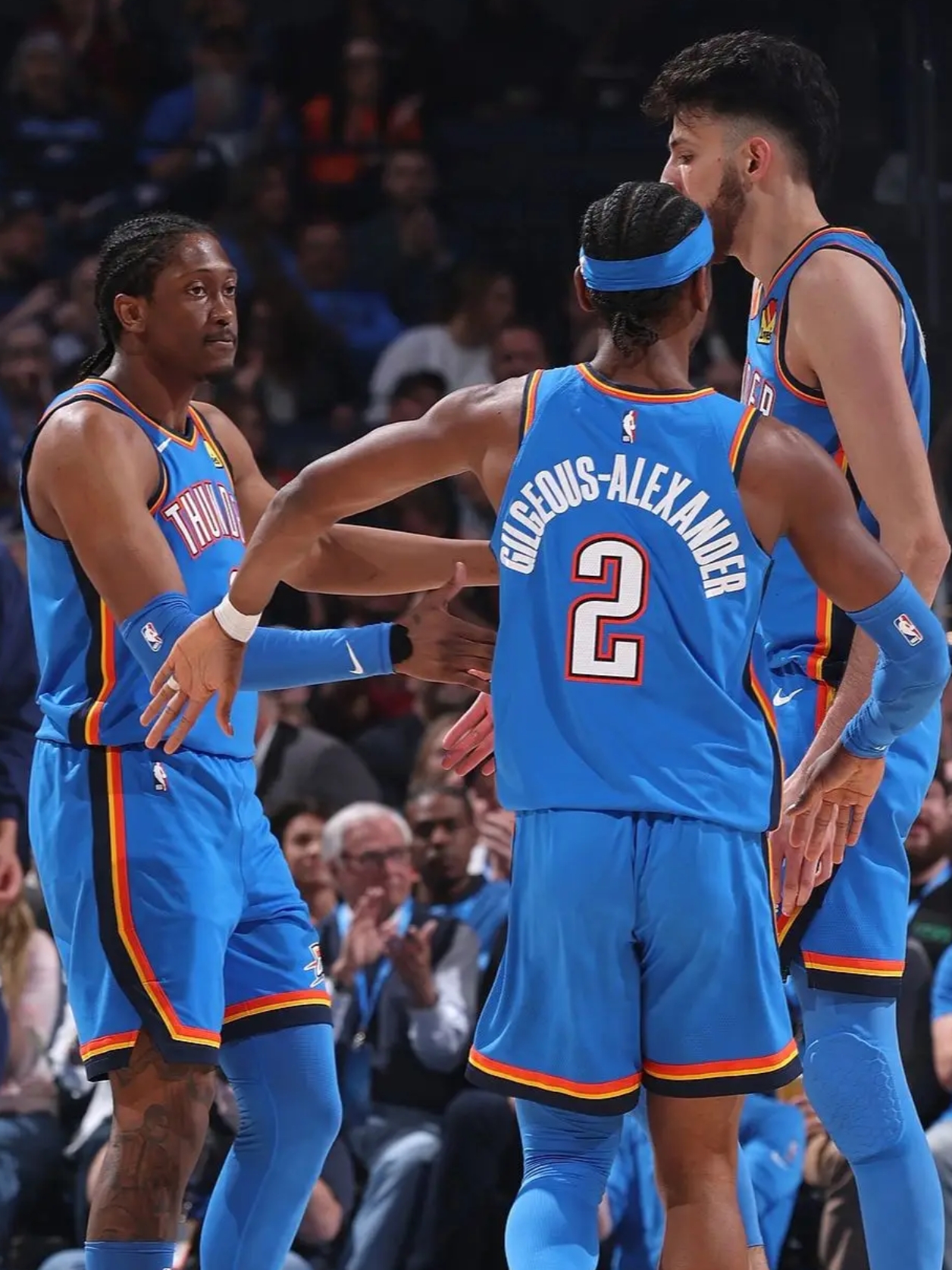 开云体育登录-灰熊队大胜掘金队,晋级西部半决赛