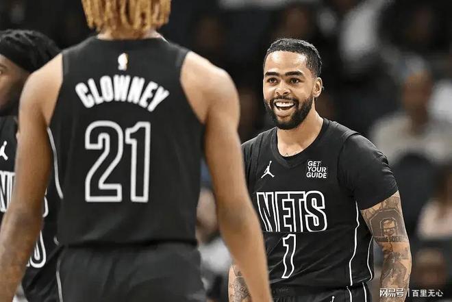 开云体育入口-关于篮网队签下大牌球员,投资重建未来希望的信息