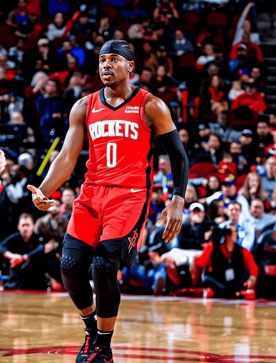 开云体育入口-火箭队换帅备战季后赛，球员士气高涨