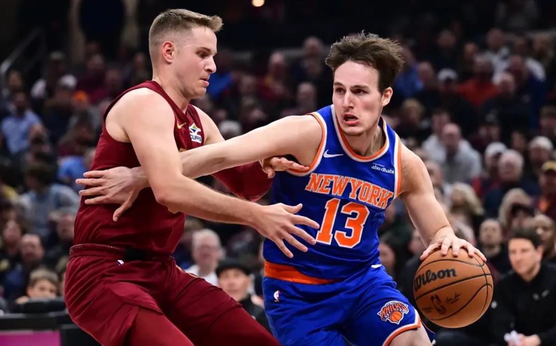 开云体育app-骑士队主场告负,积极备战下一场比赛的简单介绍