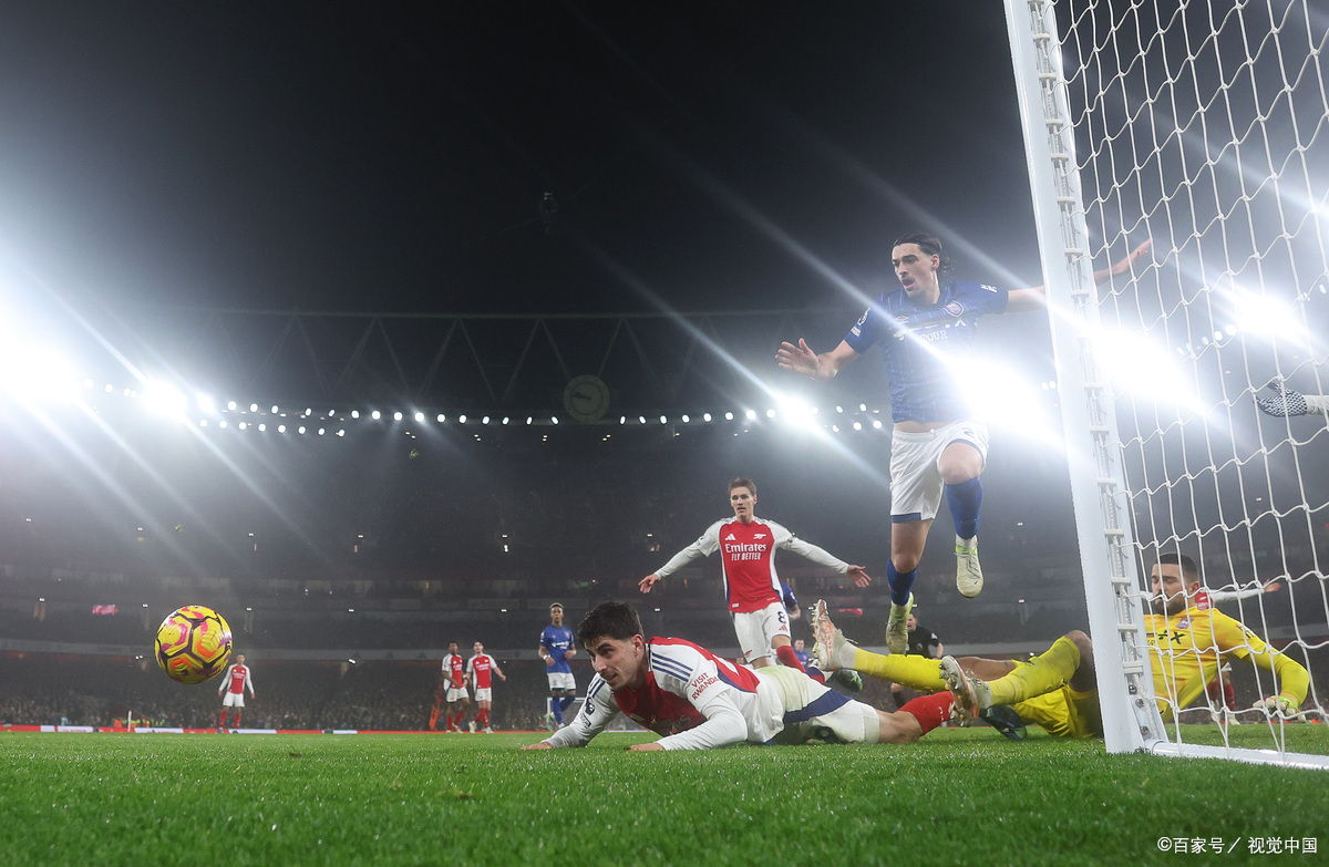 开云体育登录-关于眼看这场足球巅峰对决，真激动的信息