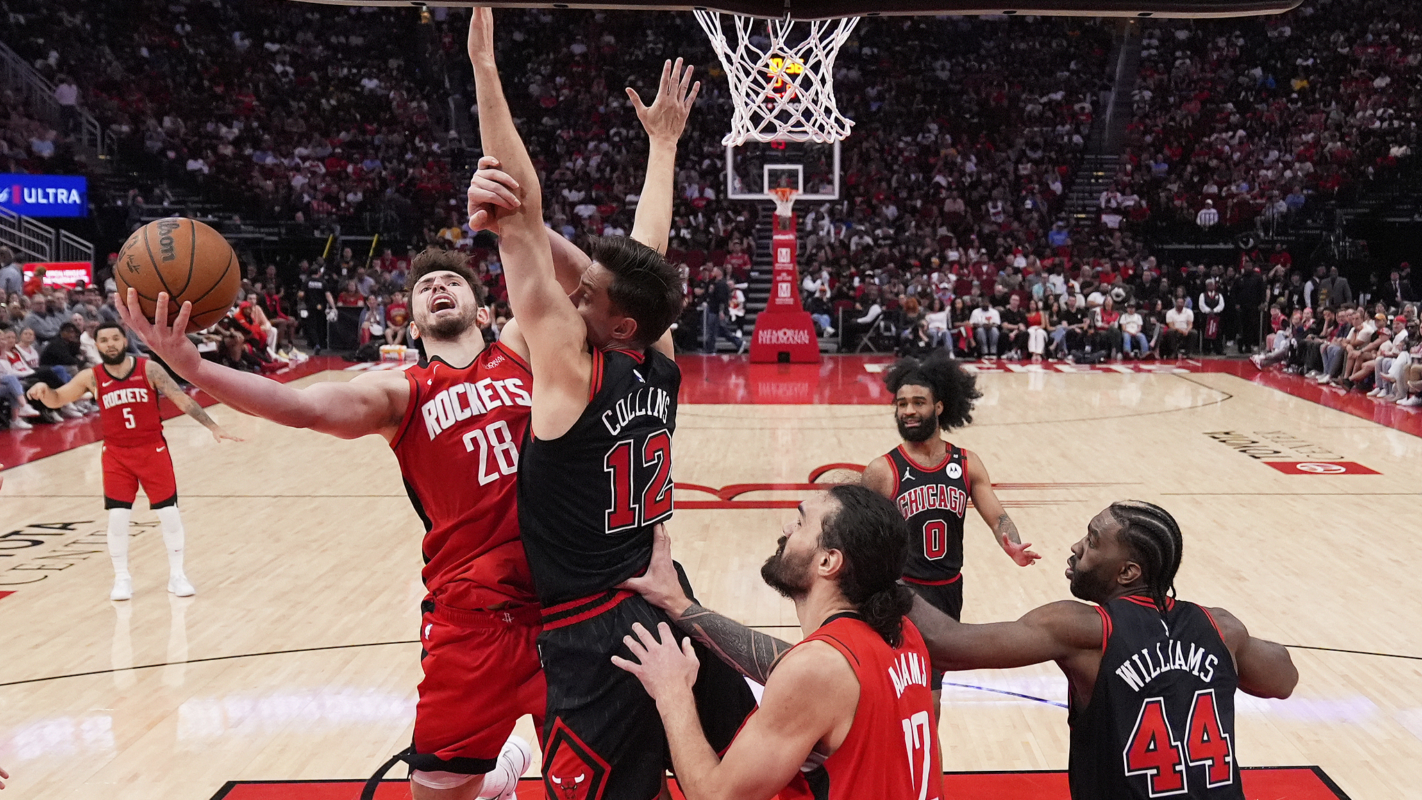 开云体育入口-关于公牛惊险击败鹈鹕,继续保持不败的信息