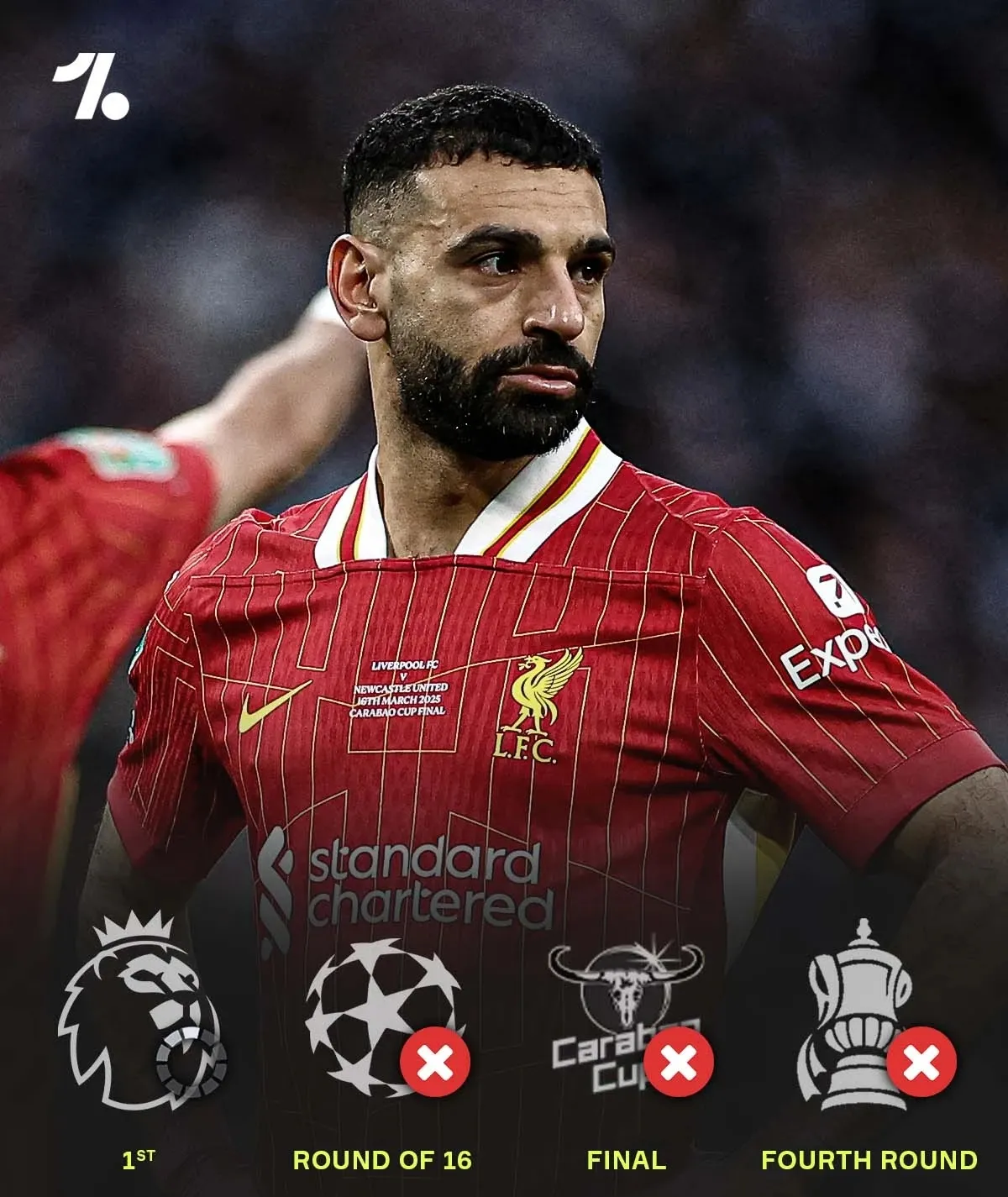 开云体育官方网站-利物浦遭遇惨败，四连败旧势难改