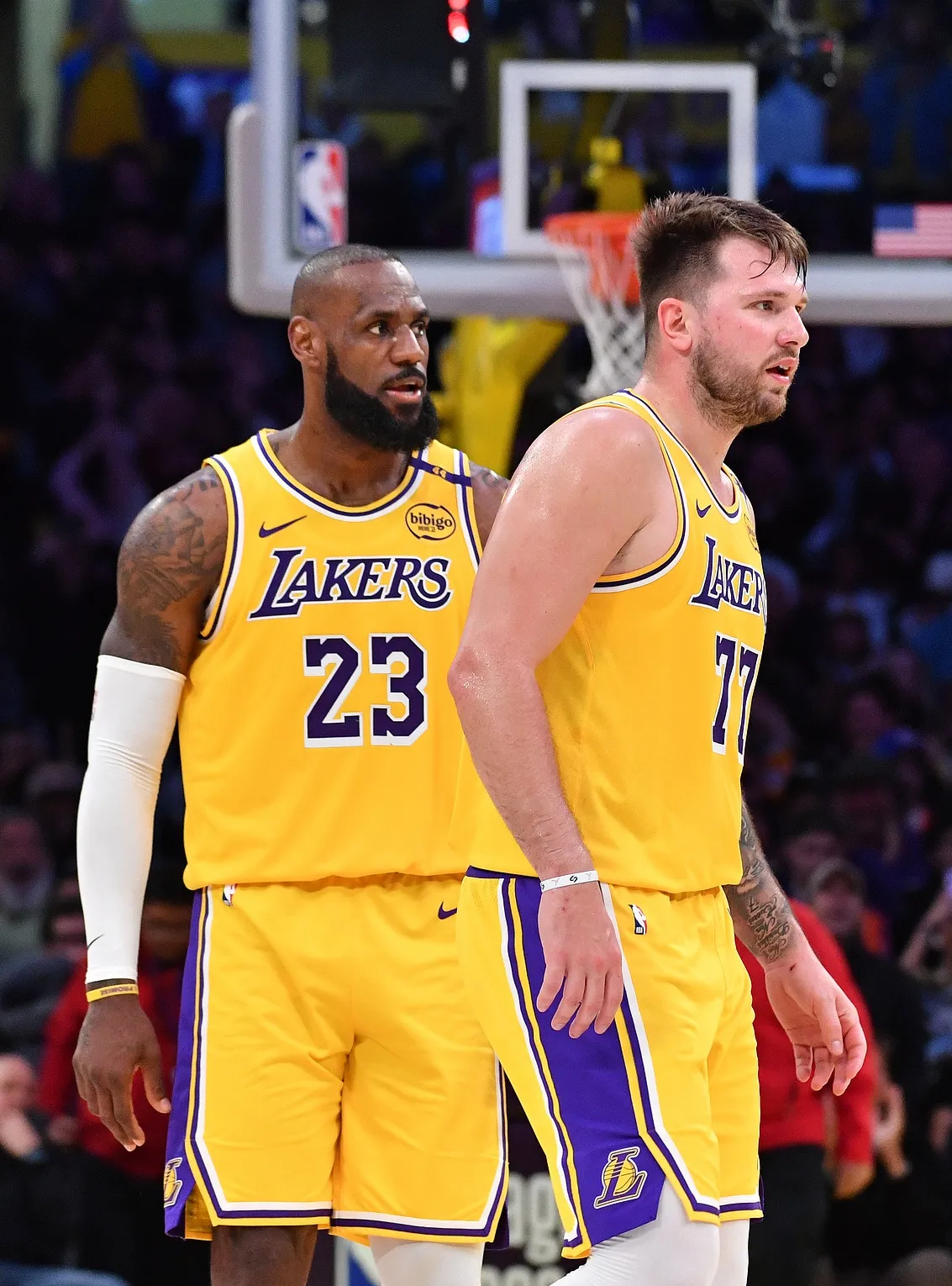 开云官方app入口-东契奇缺阵,小牛队不敌湖人