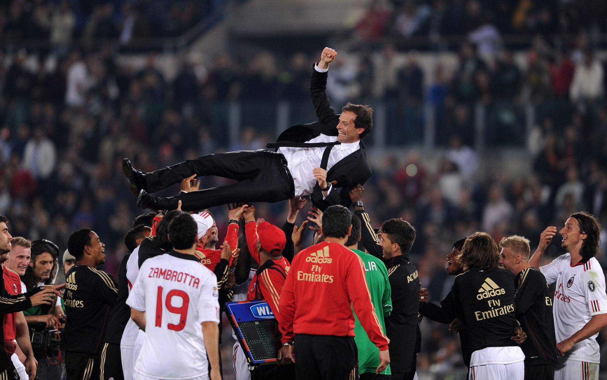 开云体育登录-AC米兰主场逼平，状态稍显下滑