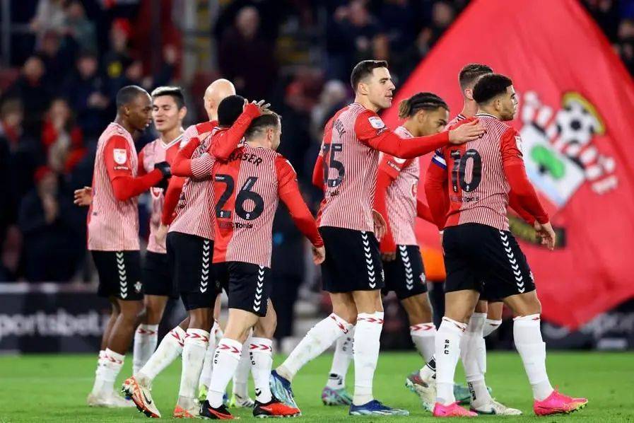 开云体育登录-南安普顿主场战胜富勒姆，保持不败纪录的简单介绍