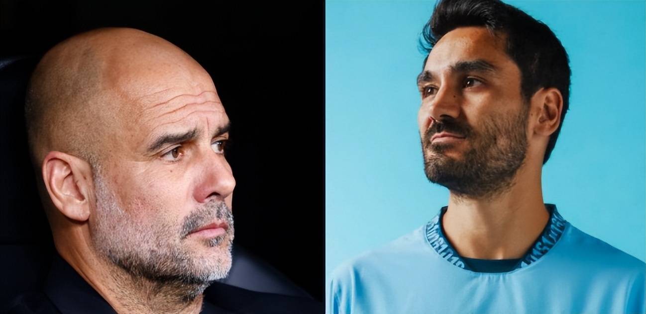 开云体育登录-瓜迪奥拉警告队员，强调合作至关重要的简单介绍