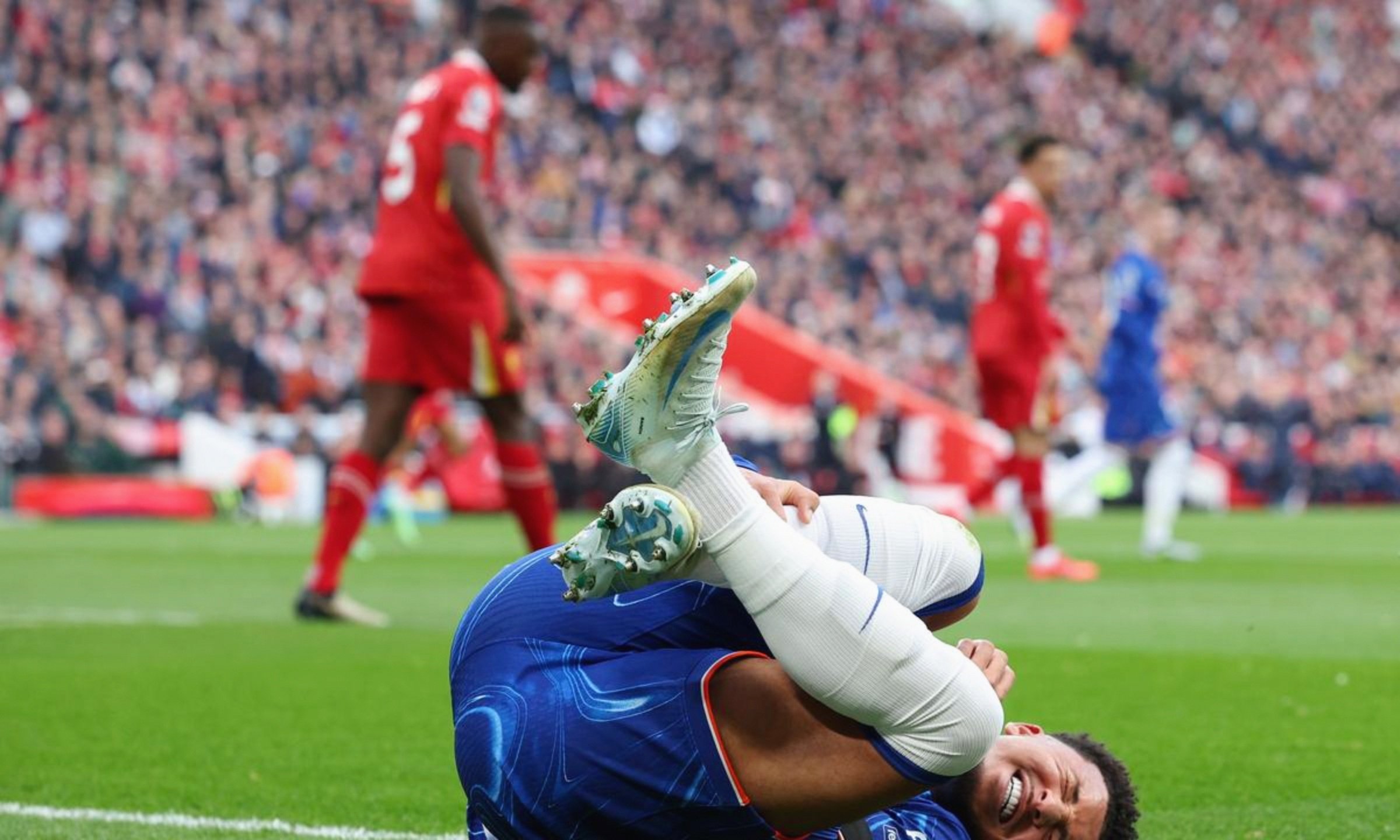 开云平台-阿森纳主场不敌莱切斯特遭遇两连败