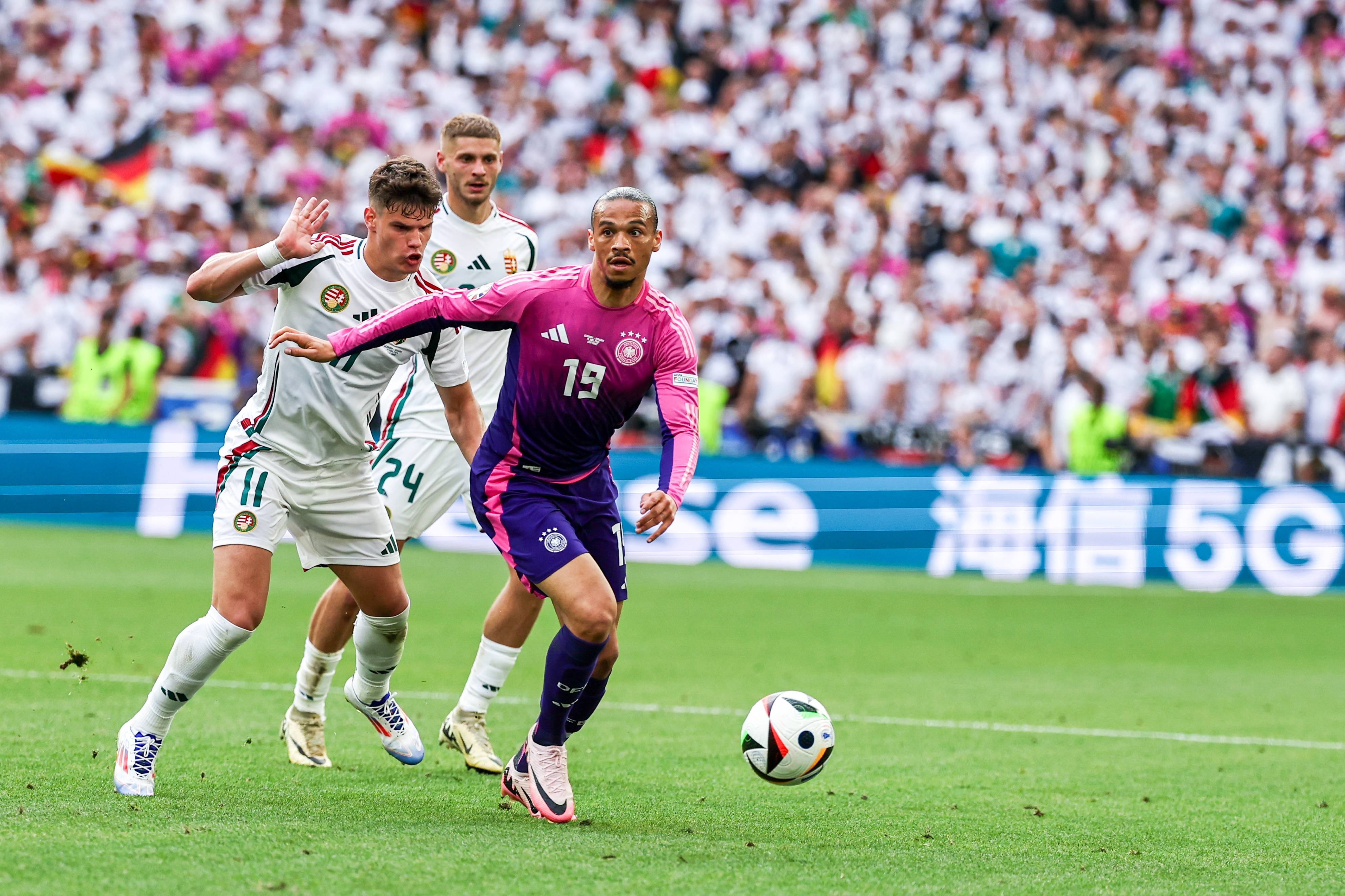 开云官网-德国惊险逆转晋级,球队实力备受瞩目