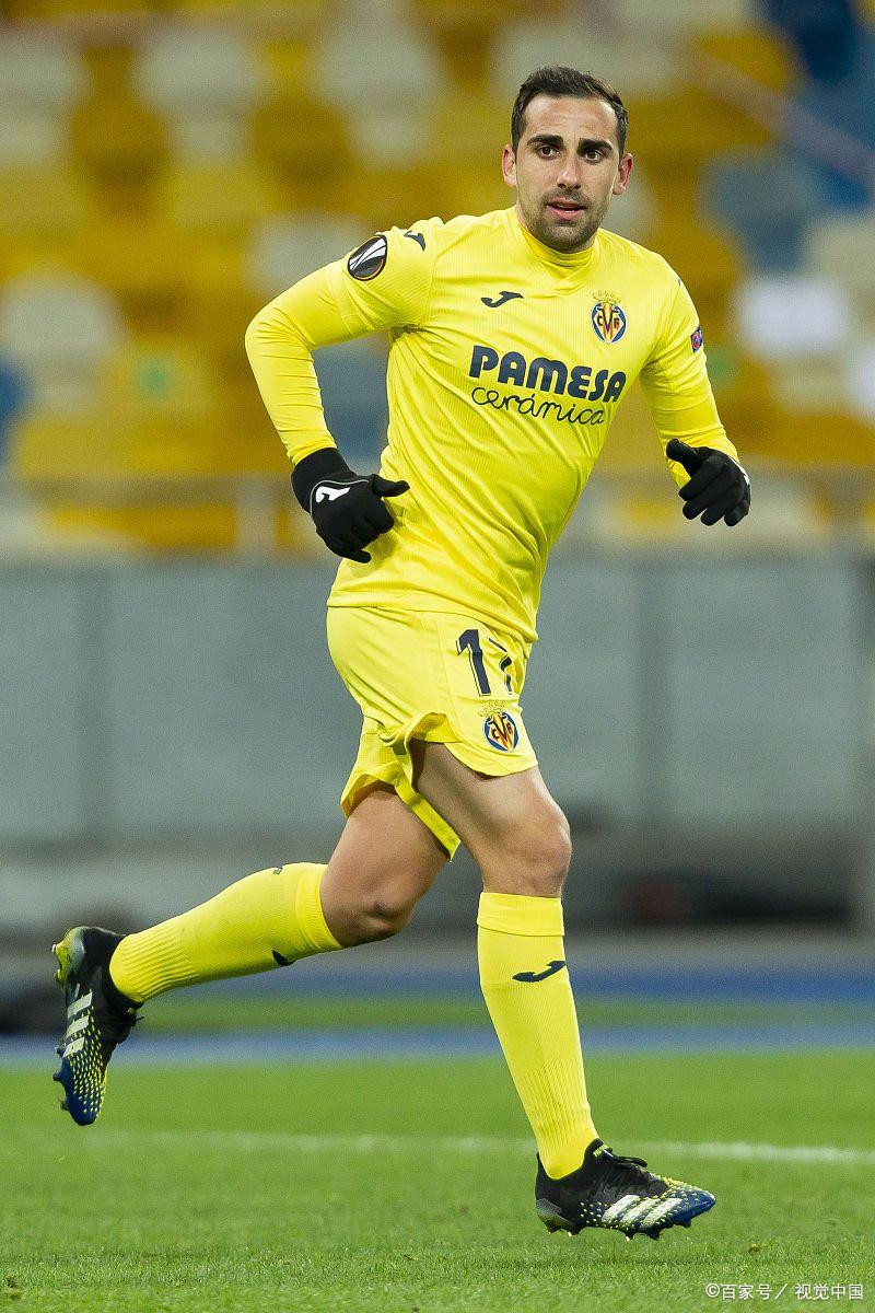 开云体育登录-包含比利亚雷亚尔客场遭遇困境，未能拿分的词条