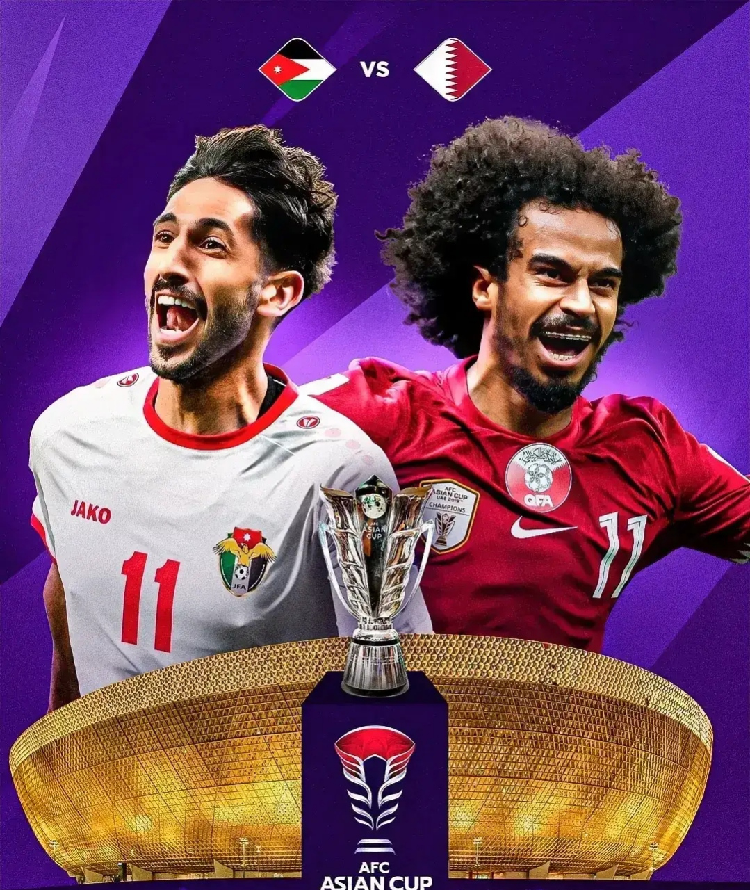 开云体育APP下载-卡塔尔队击败对手,夺冠希望渐增的简单介绍