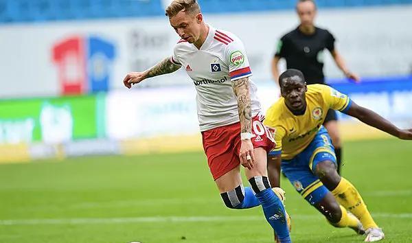 开云体育下载-沙尔克04难捱维尔茨堡，主场遭遇失利