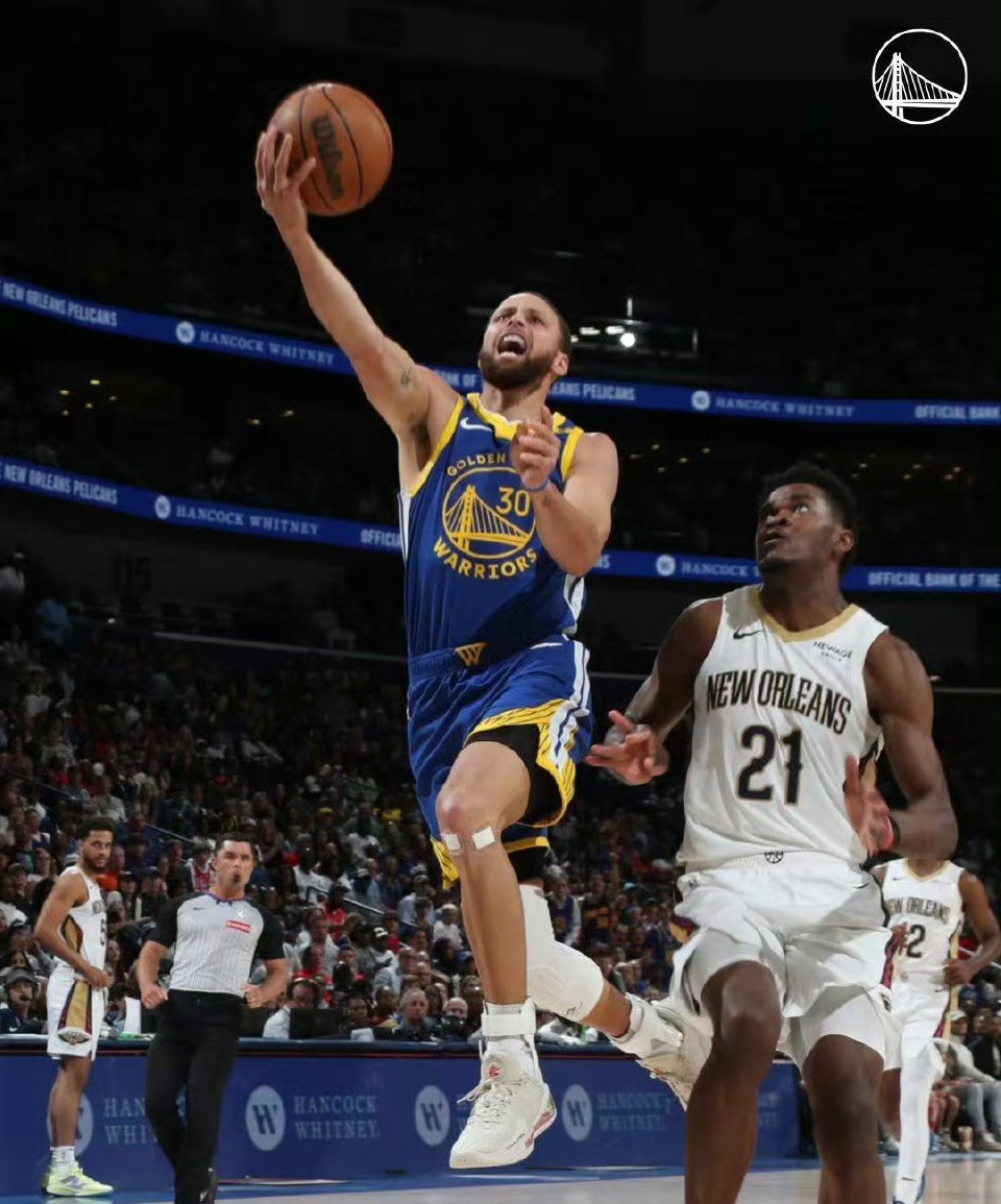 开云体育下载-勇士核心伤愈归队,目标着力冲击季后赛