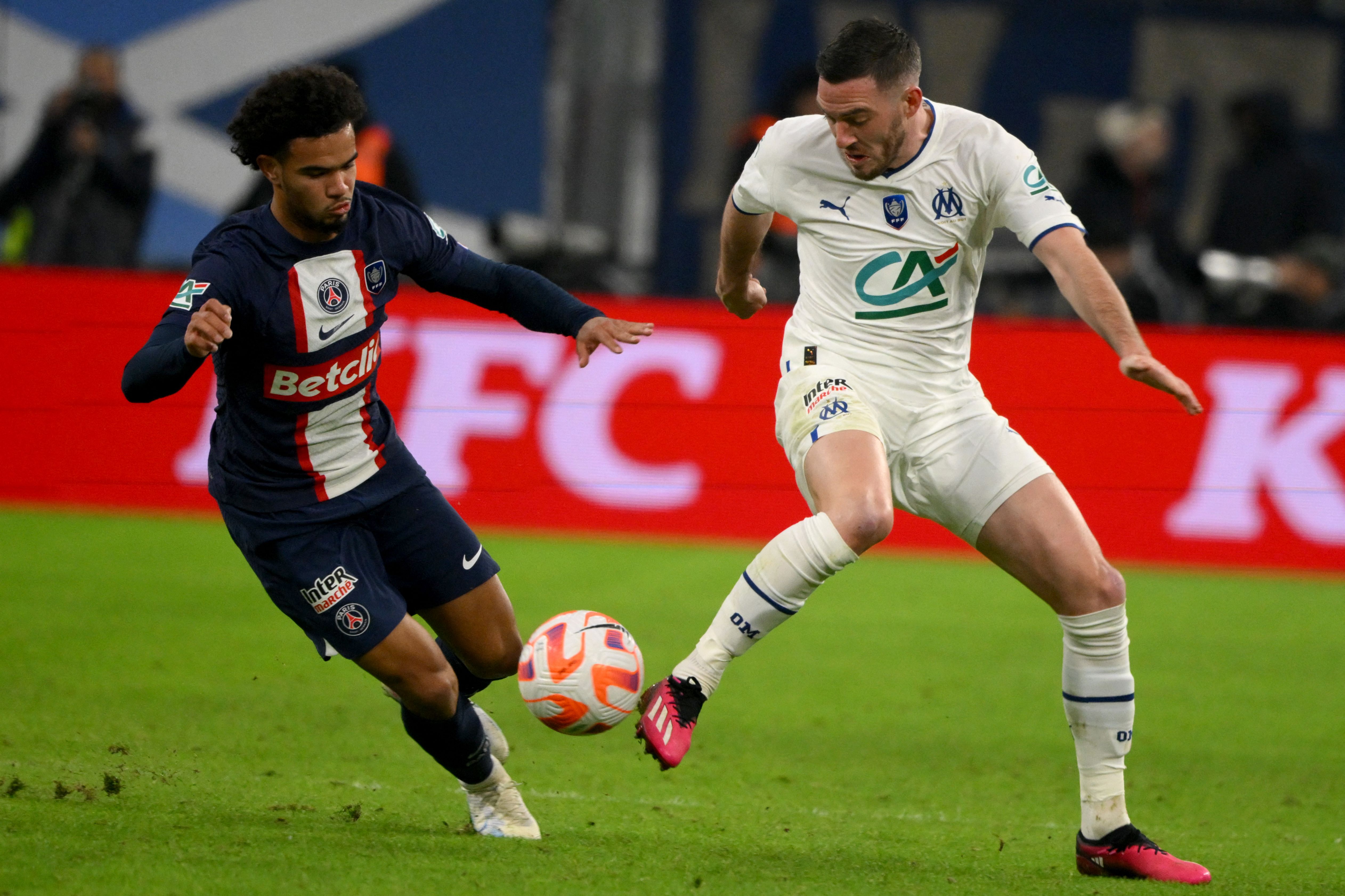 开云官方app入口-巴黎FC客场不敌,遗憾失利