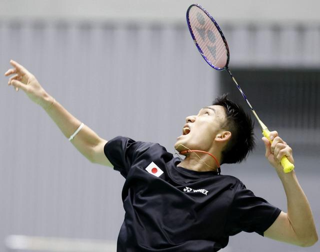 开云官网-丹麦队逆转日本队,桃田贤斗惊艳四座的简单介绍