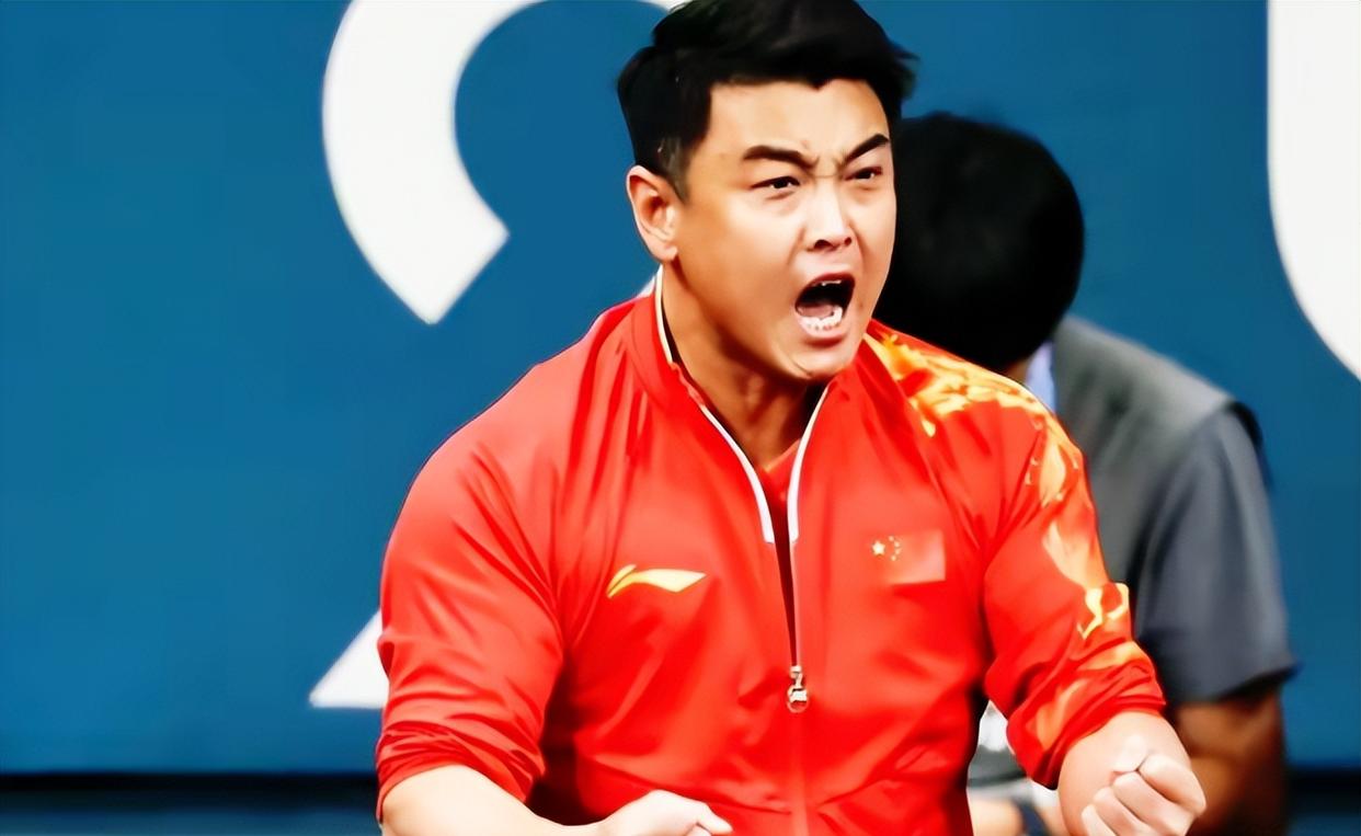 开云体育登录-包含英国乒乓球队绝杀比利时乒乓球队,王皓高光表现的词条