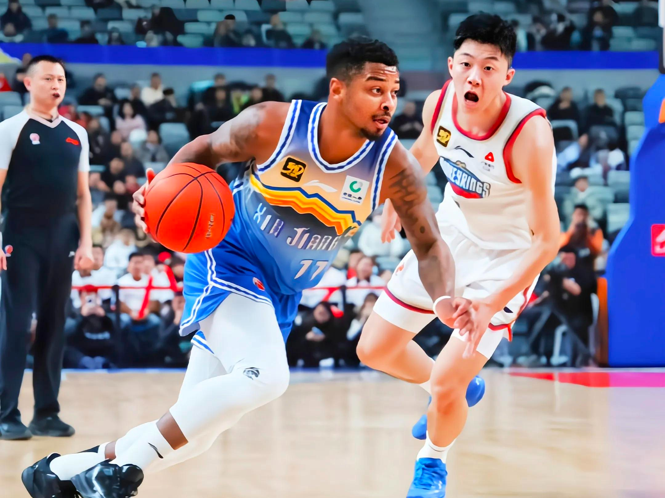 开云平台-新疆队绝杀鹈鹕,约基奇关键制胜的简单介绍