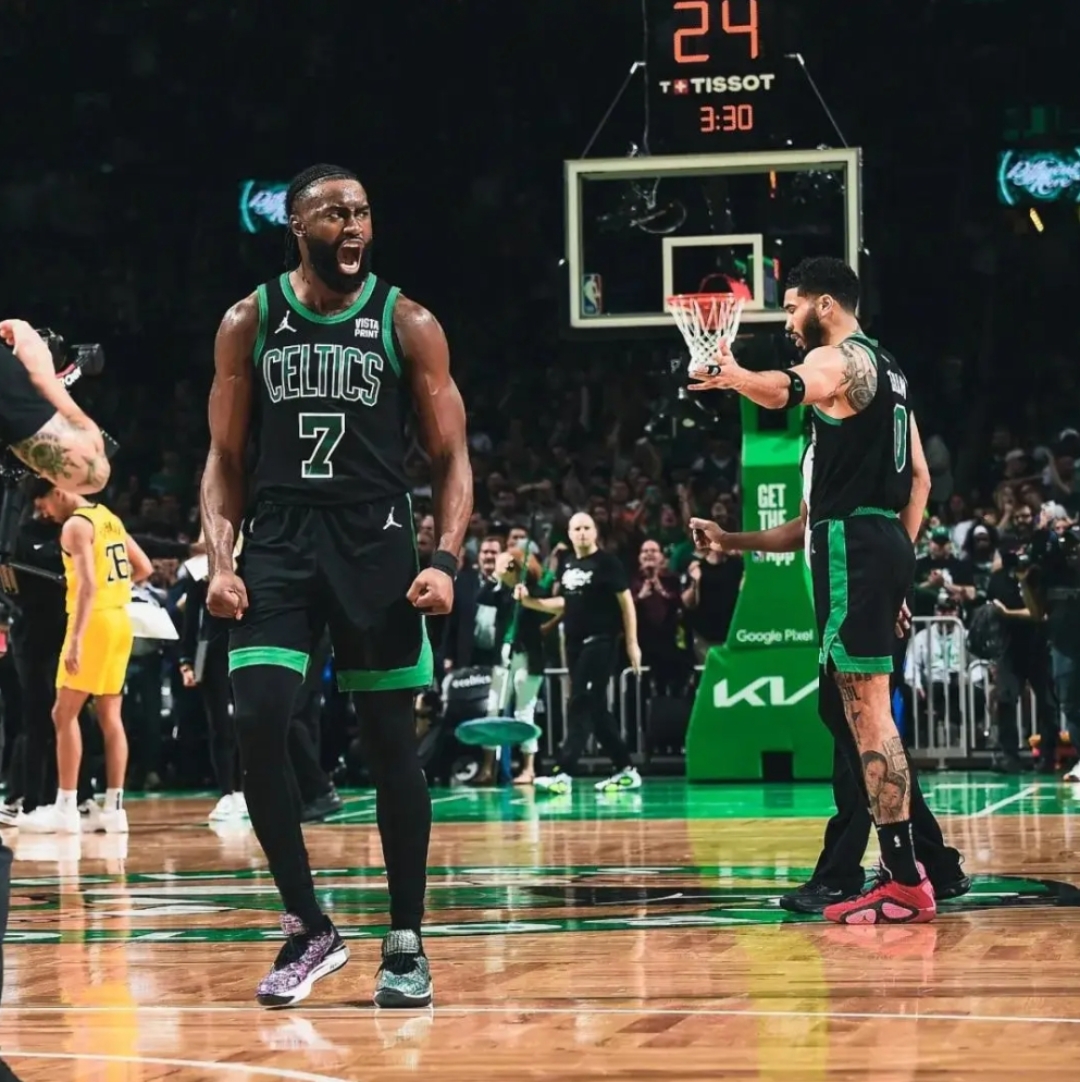 开云体育下载-凯尔特人完胜天津队,拉文高光表现的简单介绍