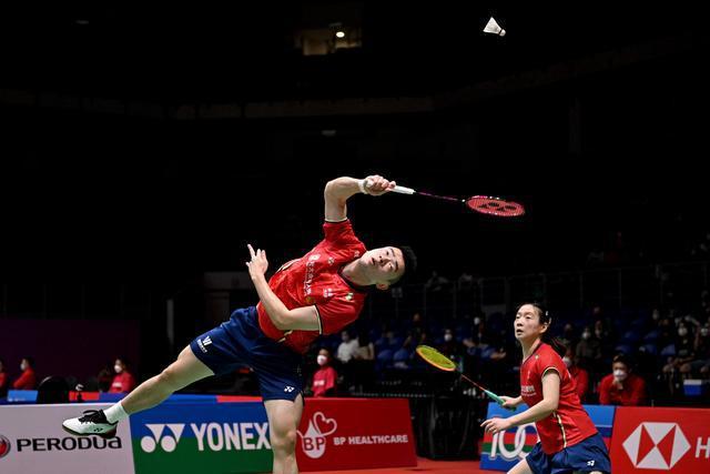 开云官方app入口-印度队险胜马来西亚队，郑思维刷新纪录